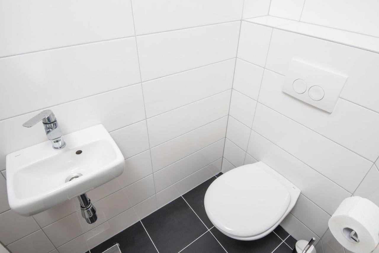 סרסר Apartments Poseidon מראה חיצוני תמונה