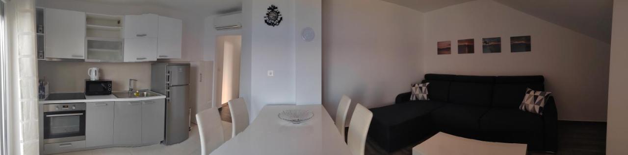 סרסר Apartments Poseidon מראה חיצוני תמונה